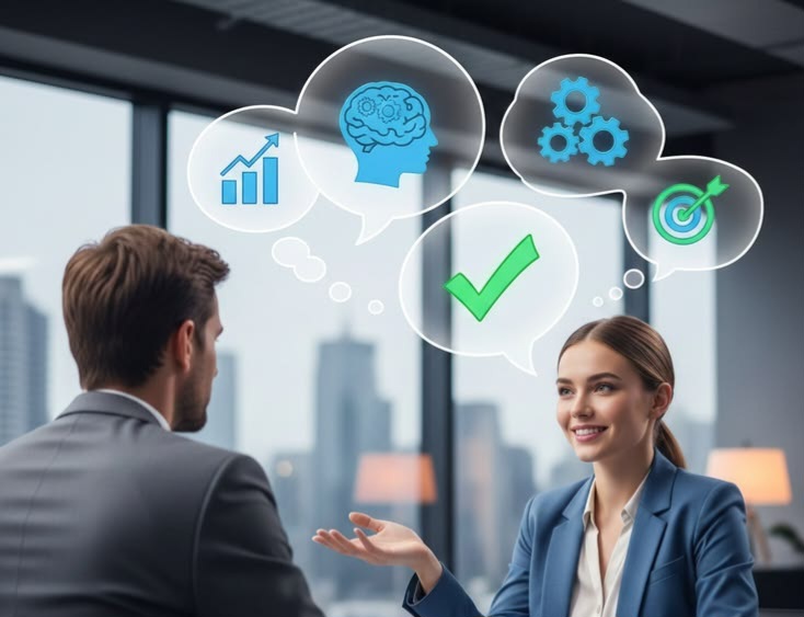 Professional English & Interview Skills